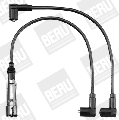 Дроти запалювання Magneti Marelli MSK749 ціна, від 36.17 USD