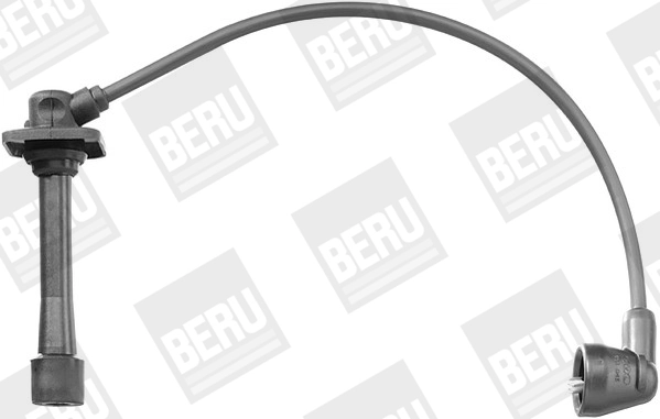 Купити Високовольтні дроти Mazda 626 V GF