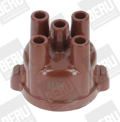 7702124325 Renault (RVI) Кришка розподільника запалювання / трамблера