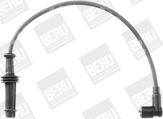 Проводи високовольтні на Peugeot Partner I 5