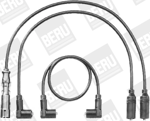 Купити 8083 Sentech Провід високовольтні, комплект