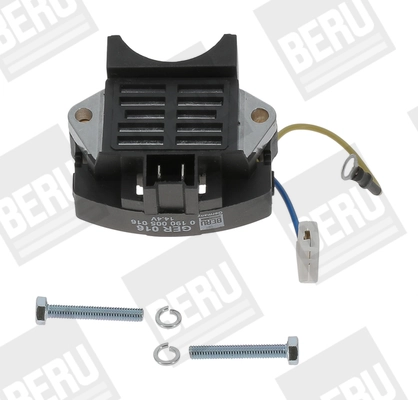 Реле зарядки генератора Renault (RVI) 7701348580 ціна, від 9.39 USD