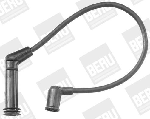 Купити Високовольтні дроти Hyundai Accent I 