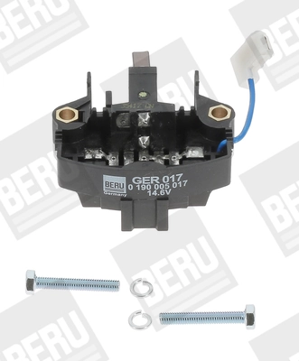 Реле зарядки генератора Renault (RVI) 7701039518 ціна, від 8.57 USD