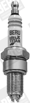Свічки Yamaha 9079END071