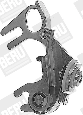 Контактна група розподільника запалювання Mazda 387924314 ціна, від 5.61 USD