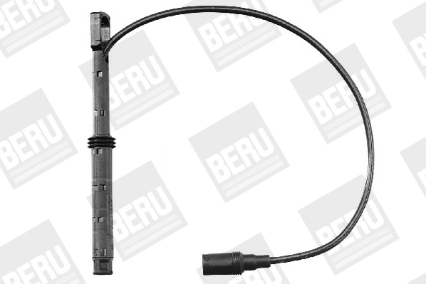 8468 Sentech Проводи високовольтні