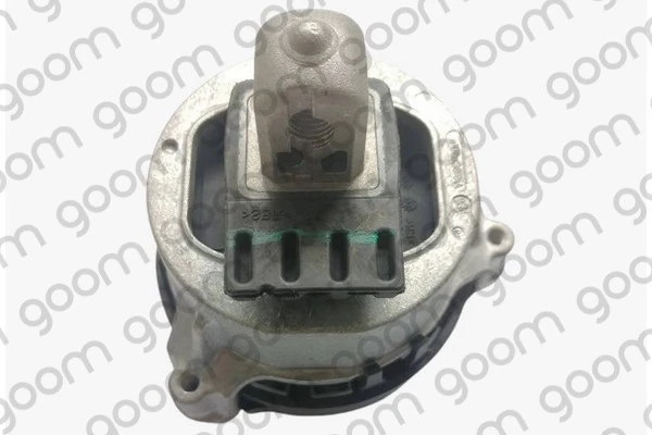 Права опора двигуна Lemforder LMI42743