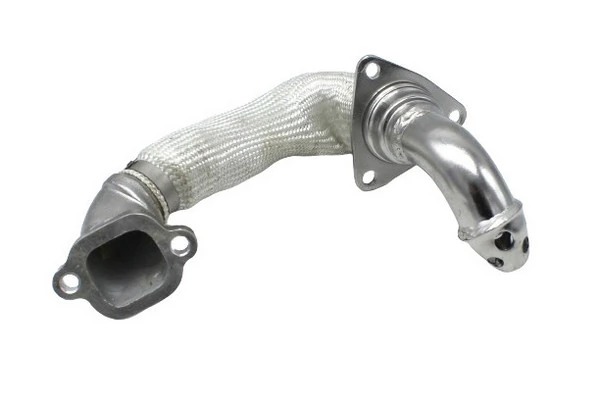 Патрубок системи рециркуляції ВГ Peugeot/Citroen 55222896 ціна, від 18.83 USD