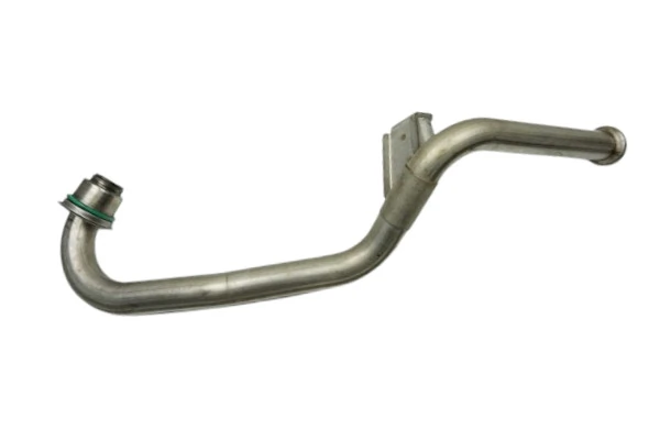 Патрубок системи рециркуляції ОГ EGR 2S6Q9D477AA Peugeot/Citroen