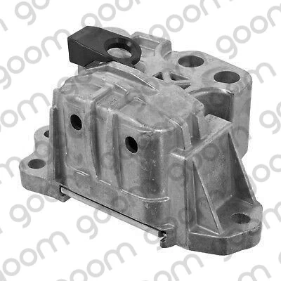 Подушка (опора) двигуна, права передня Fiat/Alfa/Lancia 52049400