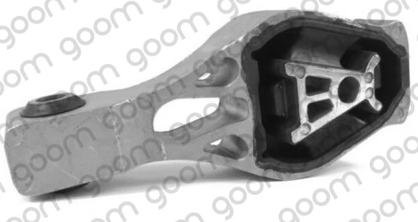 Подушка двигуна задня FT52053 Fast