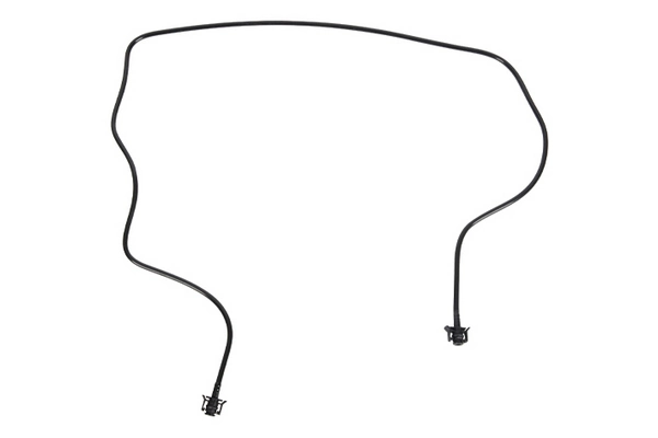 Шланг (патрубок) радіатор EGR, відведення YTT Y40245 ціна, від 6.64 USD