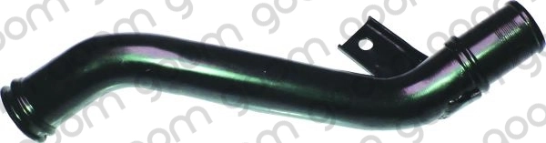 Патрубок системи охолодження Peugeot 406 