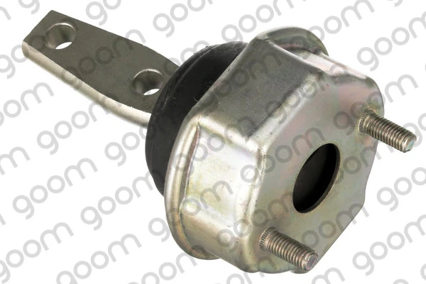 Ліва подушка двигуна Hans Pries (Topran) 116617586 ціна, від 38.39 USD