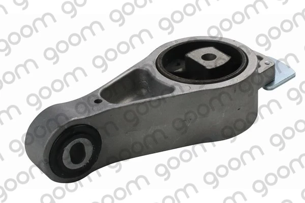 Подушка (опора) двигуна, ліва K05085122AB Fiat/Alfa/Lancia