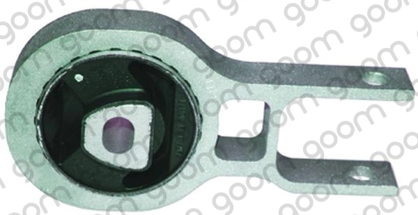 Подушка коробки передач 51939655 Fiat/Alfa/Lancia