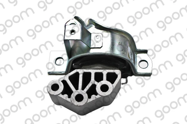 Подушка (опора) двигуна, права передня 51891360 Fiat/Alfa/Lancia