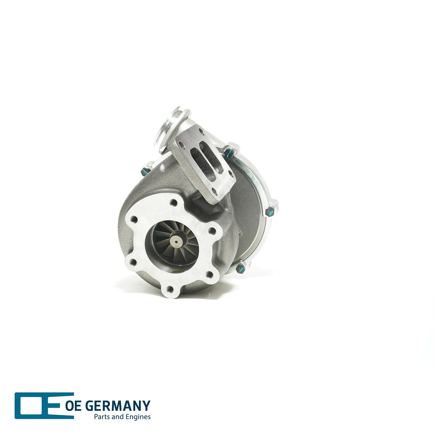 Турбіна Mahle Original 228TM17808000 ціна, від 325.58 USD