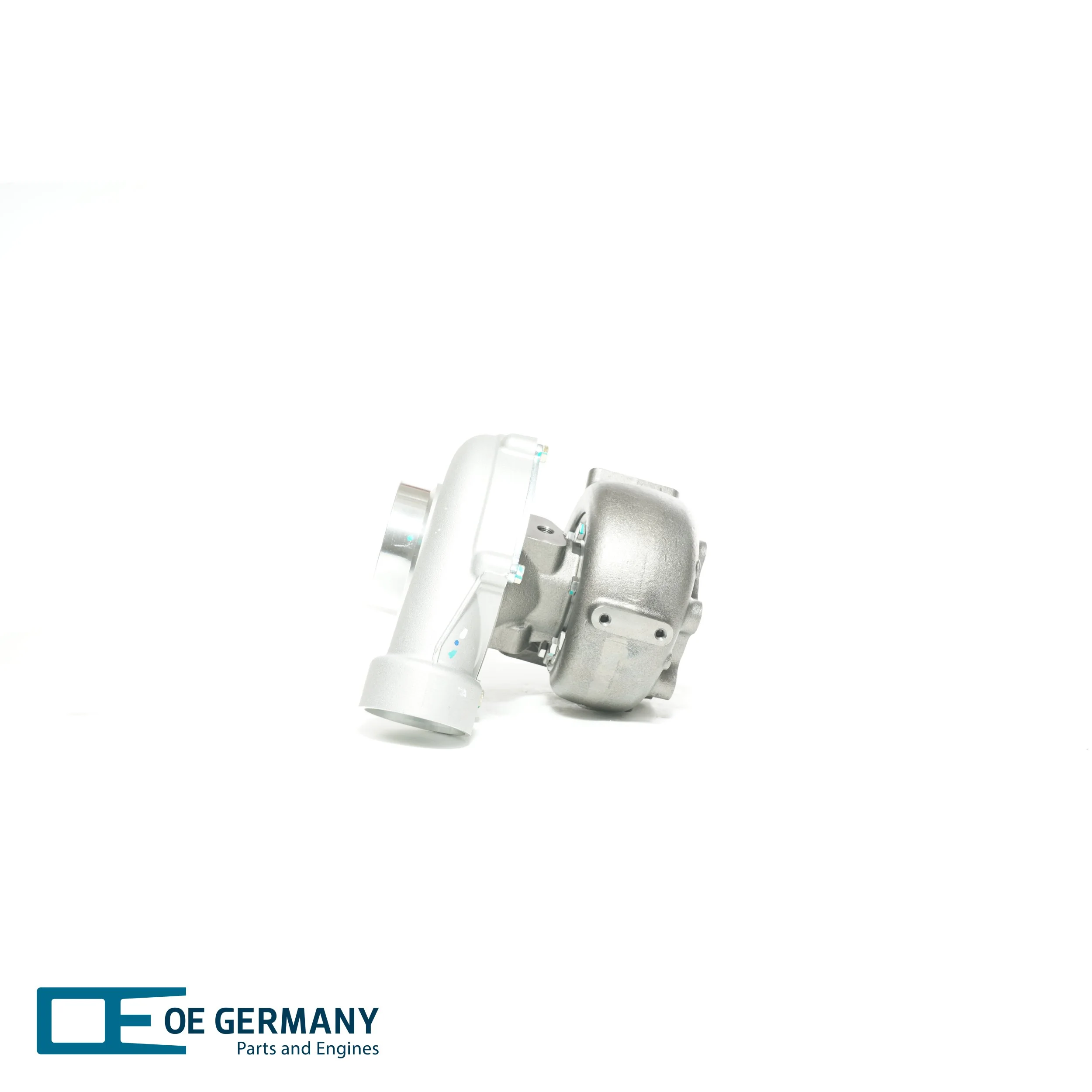 Турбіна Mercedes A0090961699 ціна, від 81.56 USD