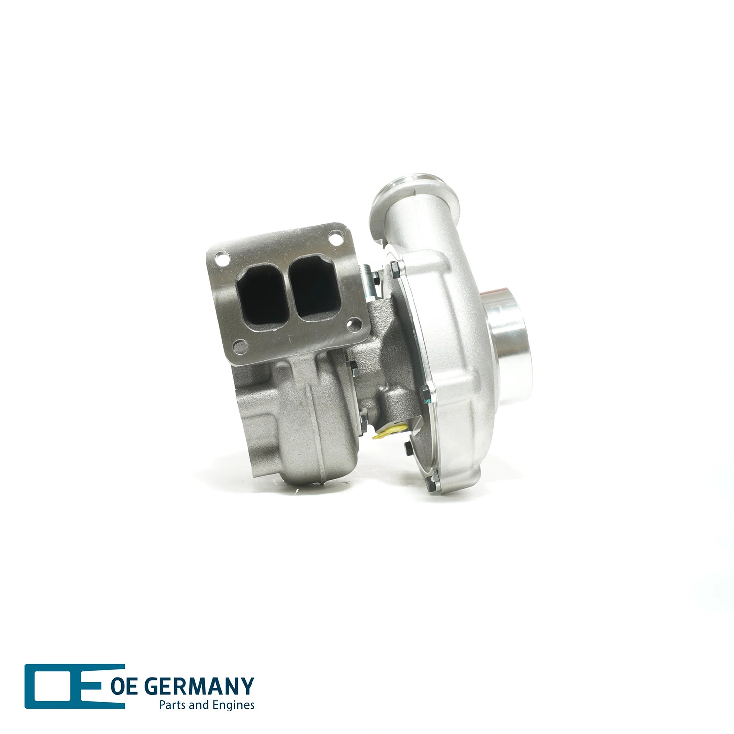 Купити 51091007629 MAN Турбіна