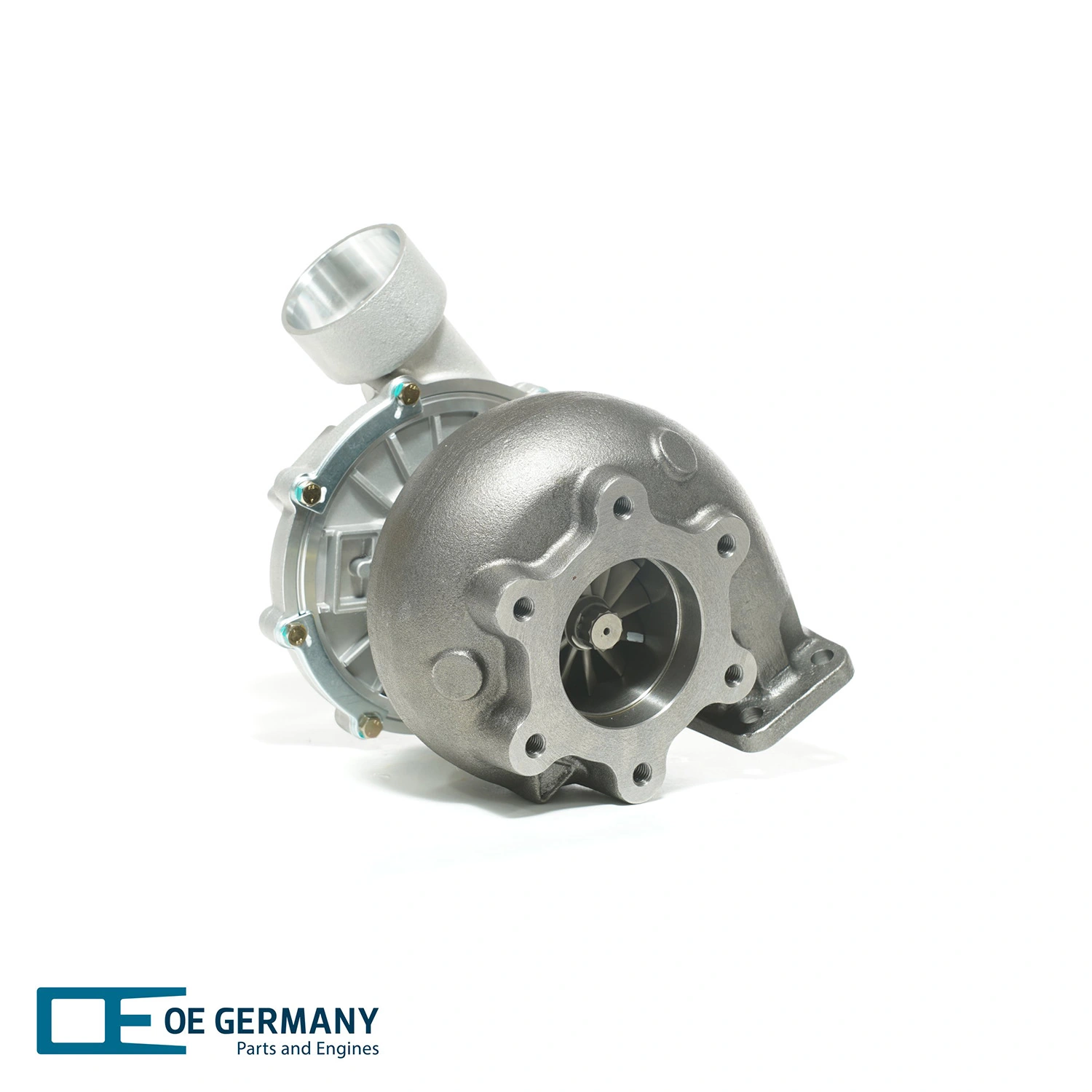 Турбіна Mercedes A0030965599 ціна, від 249.71 USD