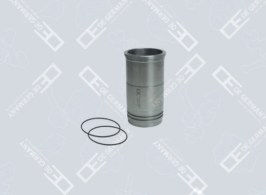 Гільза поршнева Renault (RVI) 5001856169 ціна, від 59.57 USD