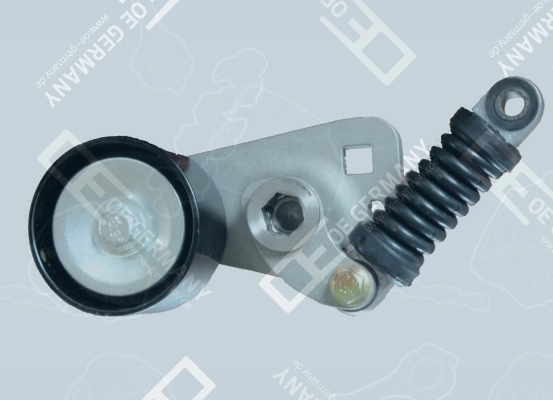 Купити A5412000370 Mercedes Натягувач приводного ременя