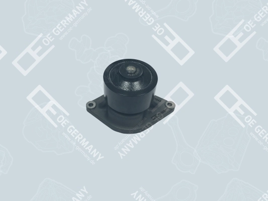Водяний насос Case 504062854