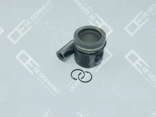 A9060302118 Mercedes 