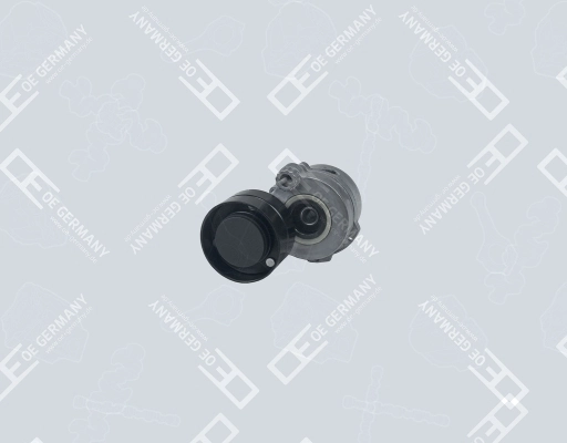 Натягувач приводного ременя A457200437005 Mercedes