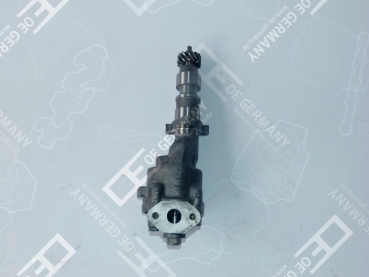 A3661800401 Mercedes Масляний насос двигуна