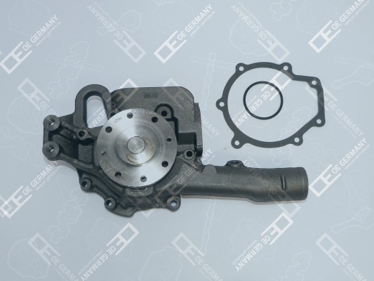 Водяний насос Mercedes A9042004701