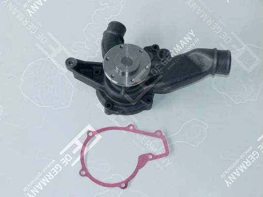 Помпа охолодження Sampa Otomotiv‏ 02242901 ціна, від 129.91 USD