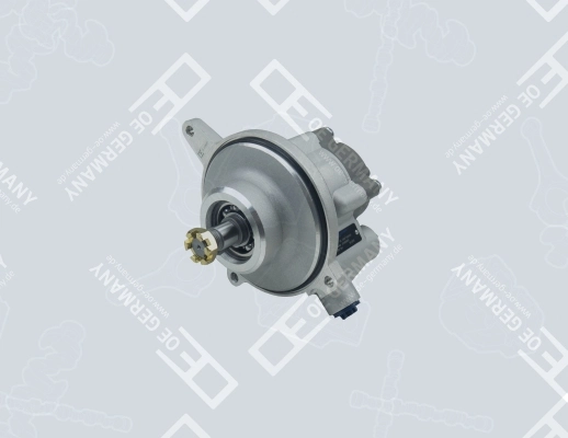 Насос ГПК Renault (RVI) 7421186659 ціна, від 297.21 USD