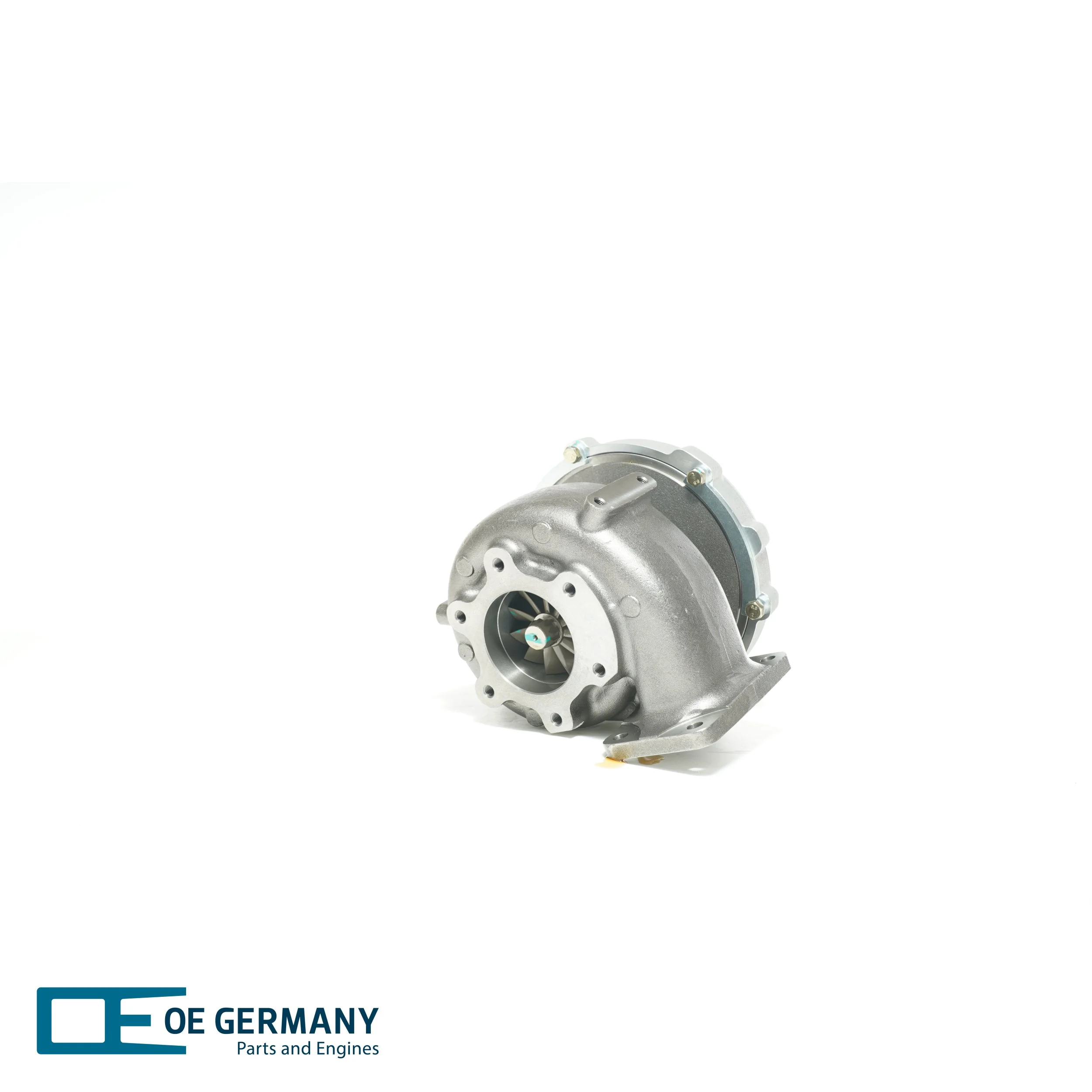 A0090961699 Mercedes Турбонаддув