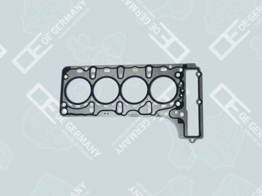  Прокладка ГБЦ Mercedes ML/GLE 