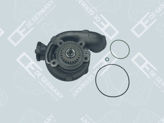 Помпа водяна, корпус Ford 1547155 ціна, від 160.26 USD