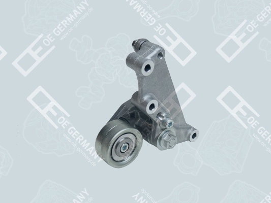 Купити A470200097080 Mercedes Натягувач приводного ременя