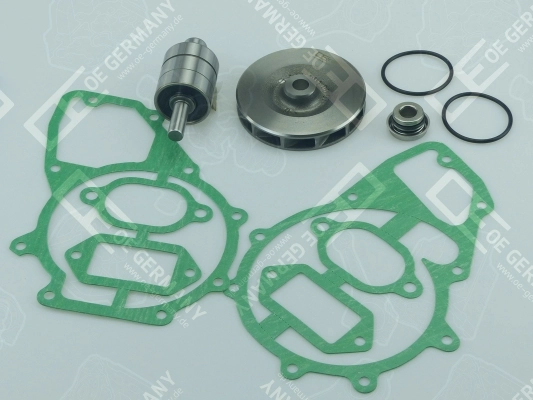 Купити A4412000104 Mercedes Ремкомплект помпи води