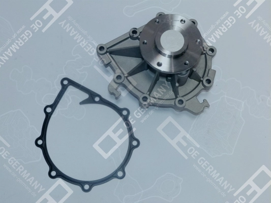 Помпа 02323701 Sampa Otomotiv‏