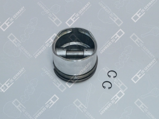 A0001311607 Mercedes Компресор пневматичного