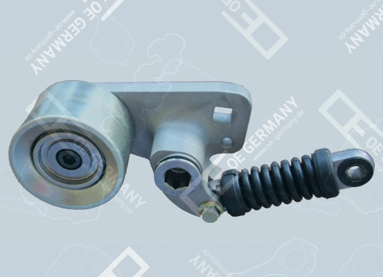 Натягувач приводного ременя Mercedes A5412000370 ціна, від 63.85 USD