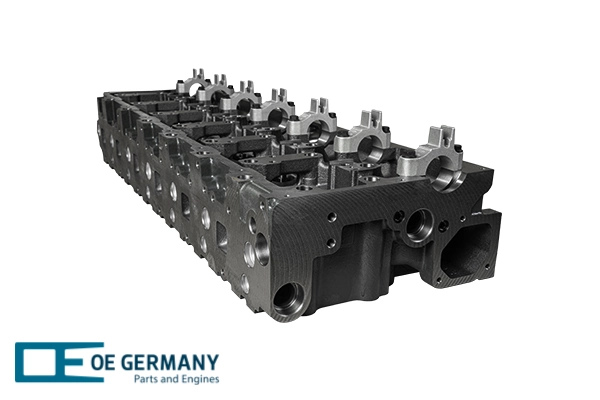 Головка двигуна OE Germany 020120267606 ціна, від 5308.38 USD