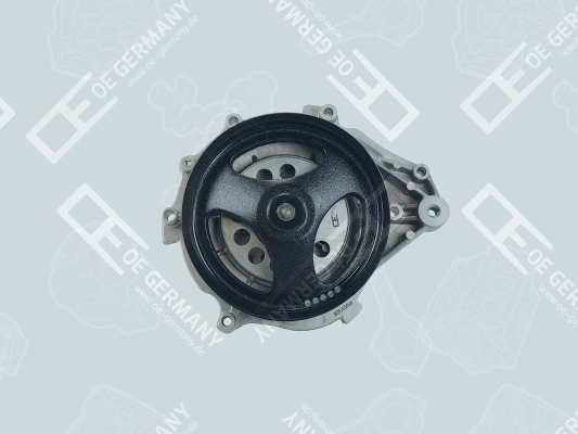 Помпа охолодження OMP OMP295180 ціна, від 182.79 USD