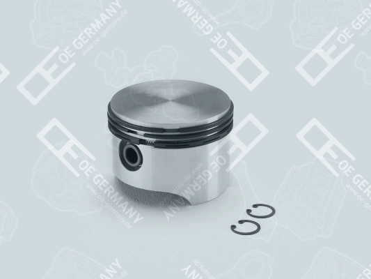Пелюстковий кошик зчеплення MAN 51541196009 ціна, від 39.56 USD
