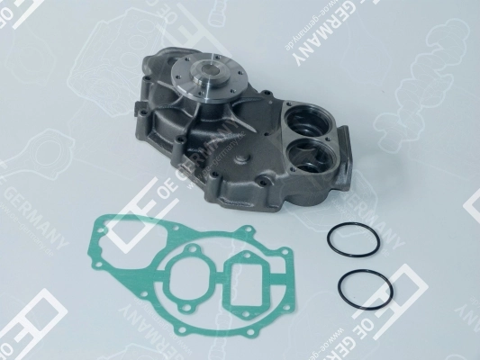 A4222000601 Mercedes Насос охолодження