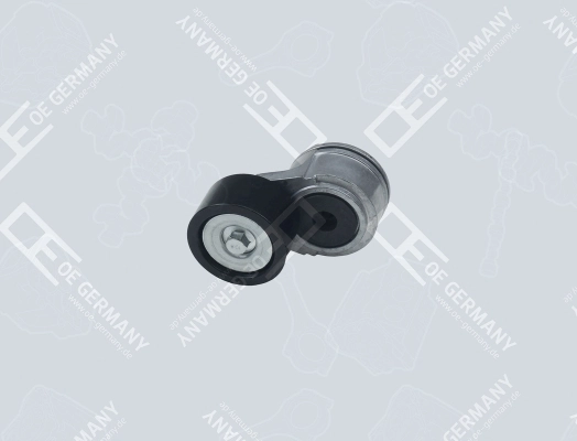 Натягувач приводного ременя A4572002870 Mercedes