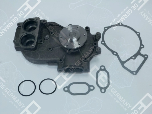 Помпа A5422002001 Mercedes