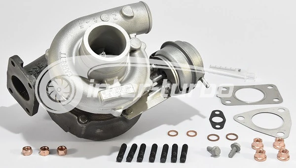 Турбіна Garrett 4541925008S ціна, від 37.86 USD